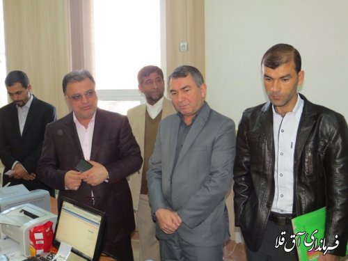 ثبت نام 6250 نفر داوطلب شوراهای اسلامی شهر و روستاهای استان