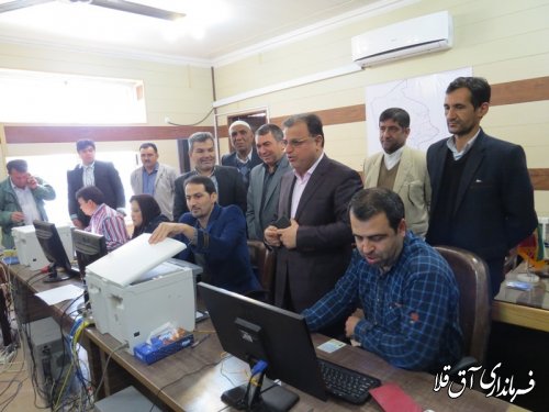 ثبت نام 6250 نفر داوطلب شوراهای اسلامی شهر و روستاهای استان
