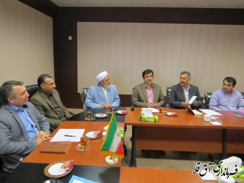 بررسی صلاحیت نامزدهای شوراهای اسلامی شهر در هیأت اجرایی