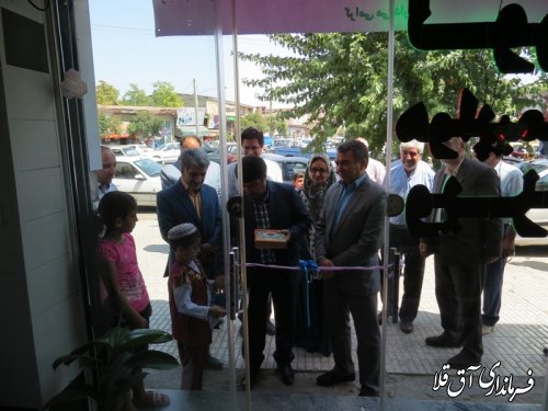 افتتاح دو دفتر خدمات مسافرتی و گردشگری در شهرستان آق قلا