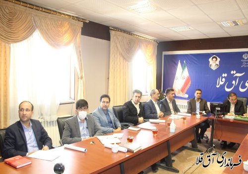 برگزاری جلسه شورای ملی مسکن به صورت ویدئو کنفرانس