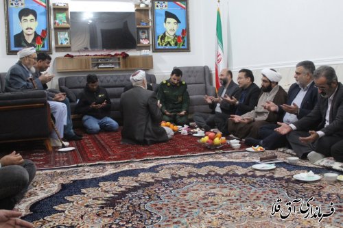 همایش گفتمان انقلاب با حضور مسئولین برگزار شد 